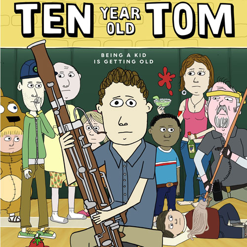 Ten-Year-Old-Tom-S2-Poster