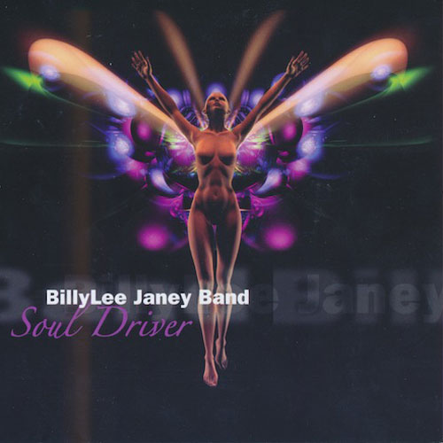 Billy-Lee-Janey-Soul-Driver-CD-cover