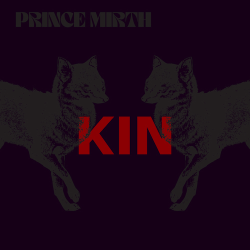 Kin Prince Mirth Album Cover