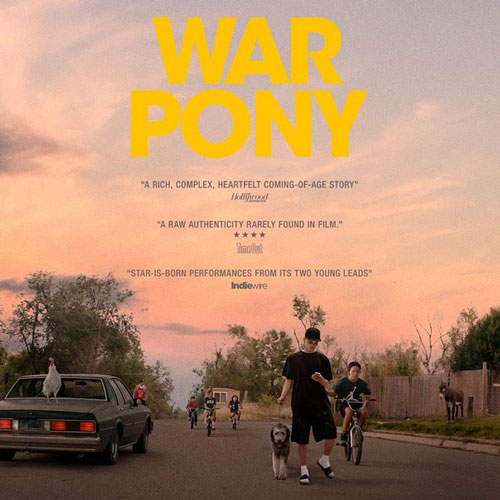 War-Pony-Poster