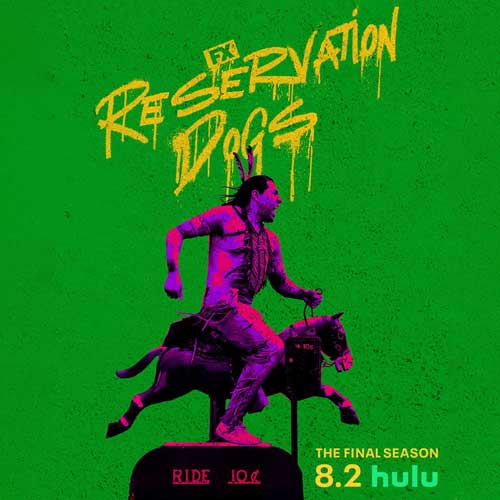 Reservation-Dogs-S3-Poster