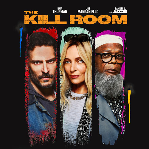 The-Kill-Room-Poster