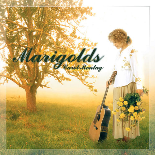 Marigolds Carol Montag Album Cover