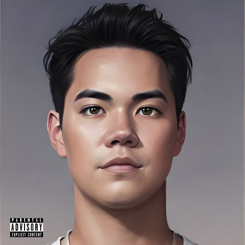 Stay Down by Chino Single Album Cover