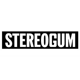 Stereogum Press Logo