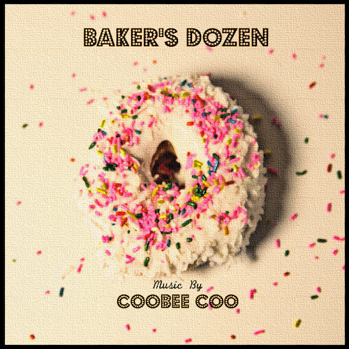 Baker's Dozen Album Cover