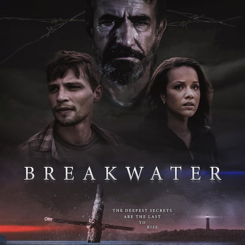 Breakwater-Poster