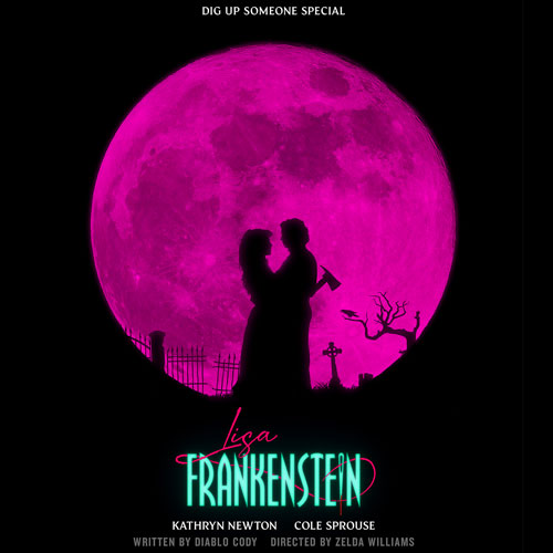 Lisa-Frankenstein-Poster