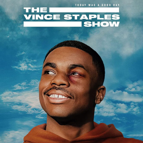 The-Vince-Staples-Show-S1-Poster