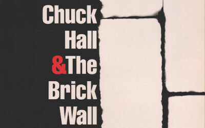 Chuck Hall & The Brick Wall found in Chicago Fire