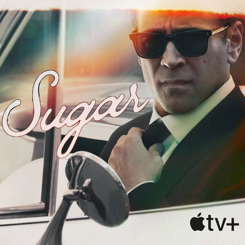 Sugar Season 1 Poster