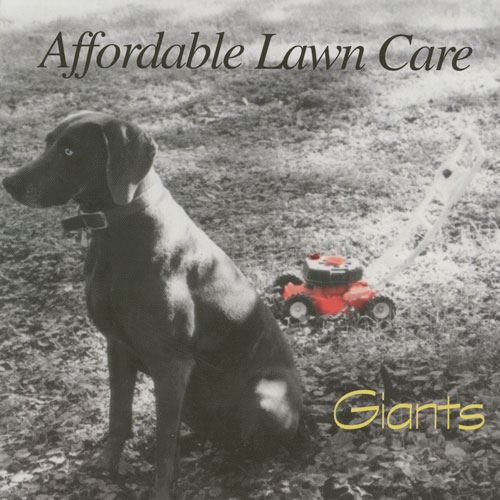 Affordable-Lawn-Care-by-Giants-Album-Cover