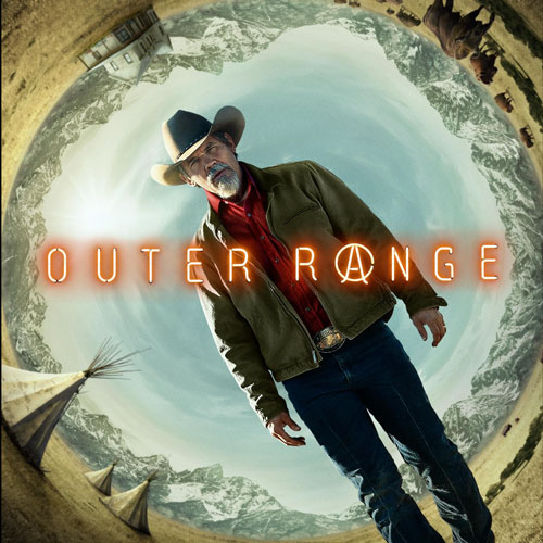 Outer Range Season Two Poster