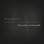 The Interior Castle Diamonds and Emeralds Album Cover