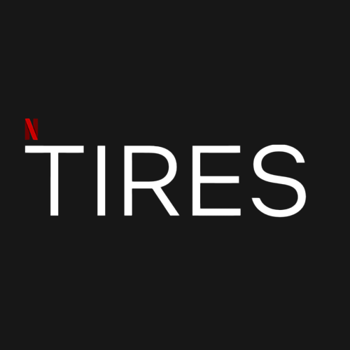 Tires Season 1 Poster
