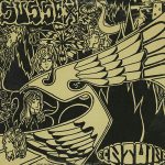 bent wind-sussex album cover