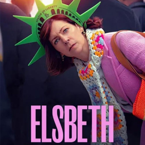 Elsbeth Season 1 Poster
