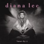 taken by u by Diana Lee Album Cover