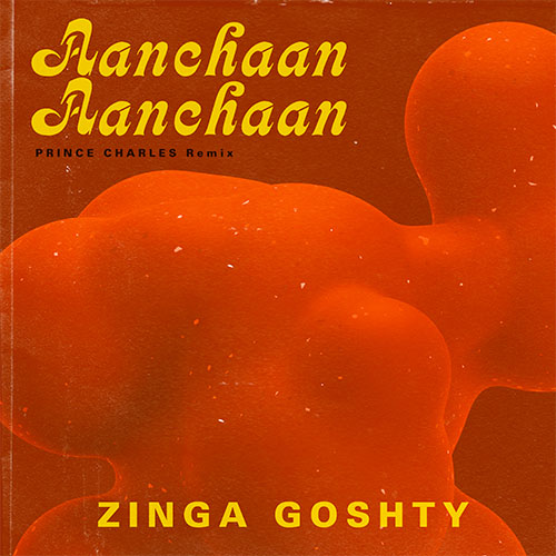 Historic Bangladeshi Band Zinga Goshty Finds Fervor