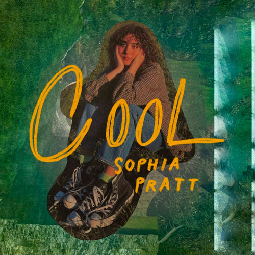 Cool-by-Sophia-Pratt-Album-Cover