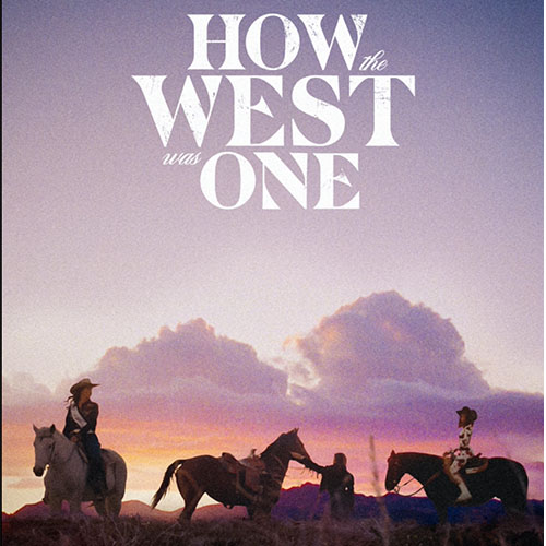 Ooh La Wee… How The West Was One