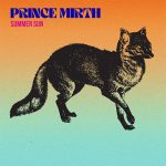 Summer Sun by Prince Mirth Album Cover