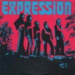 Expression Album Cover