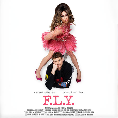 F.L.Y.-Poster