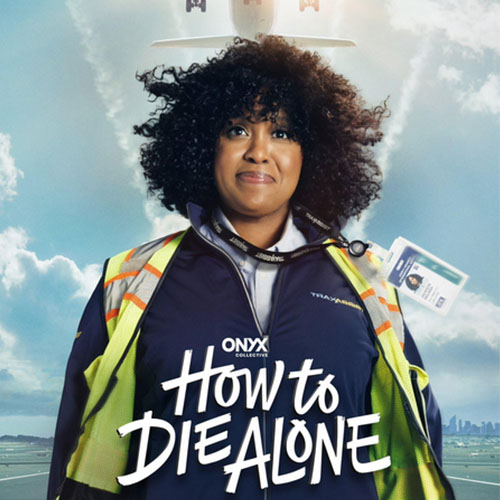 How to Die Alone Poster