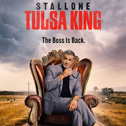 Tulsa King Season 2 Premieres with Fervor