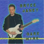 Bare Wire CD Cover