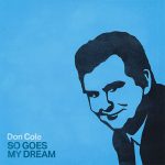 Don Cole So Goes My Dream Album Cover