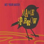 Marie Sparrow_Met Your Match Album Cover