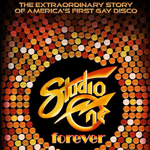 Studio One Forever Poster