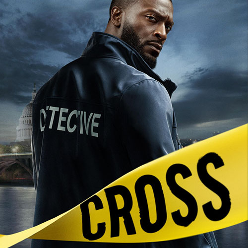 Cross Season 1 Poster