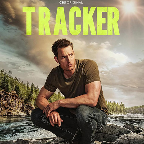 Tracker Season 2 Poster