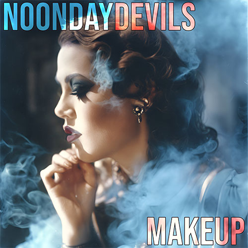 Makeup-by-Noonday-Devils-Album-Cover