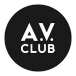 AV Club Logo