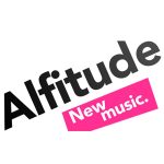 Alfitude-New-Music-Logo