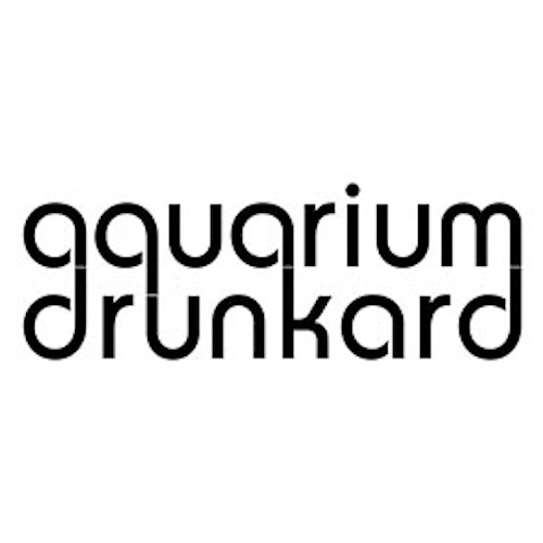 Aquarium Drunkard Logo