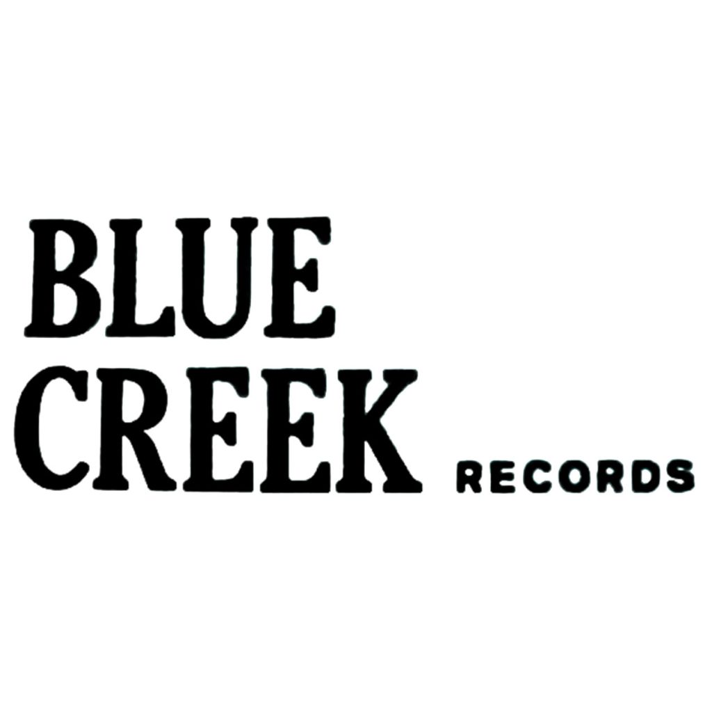 Blue Creek Records Logo