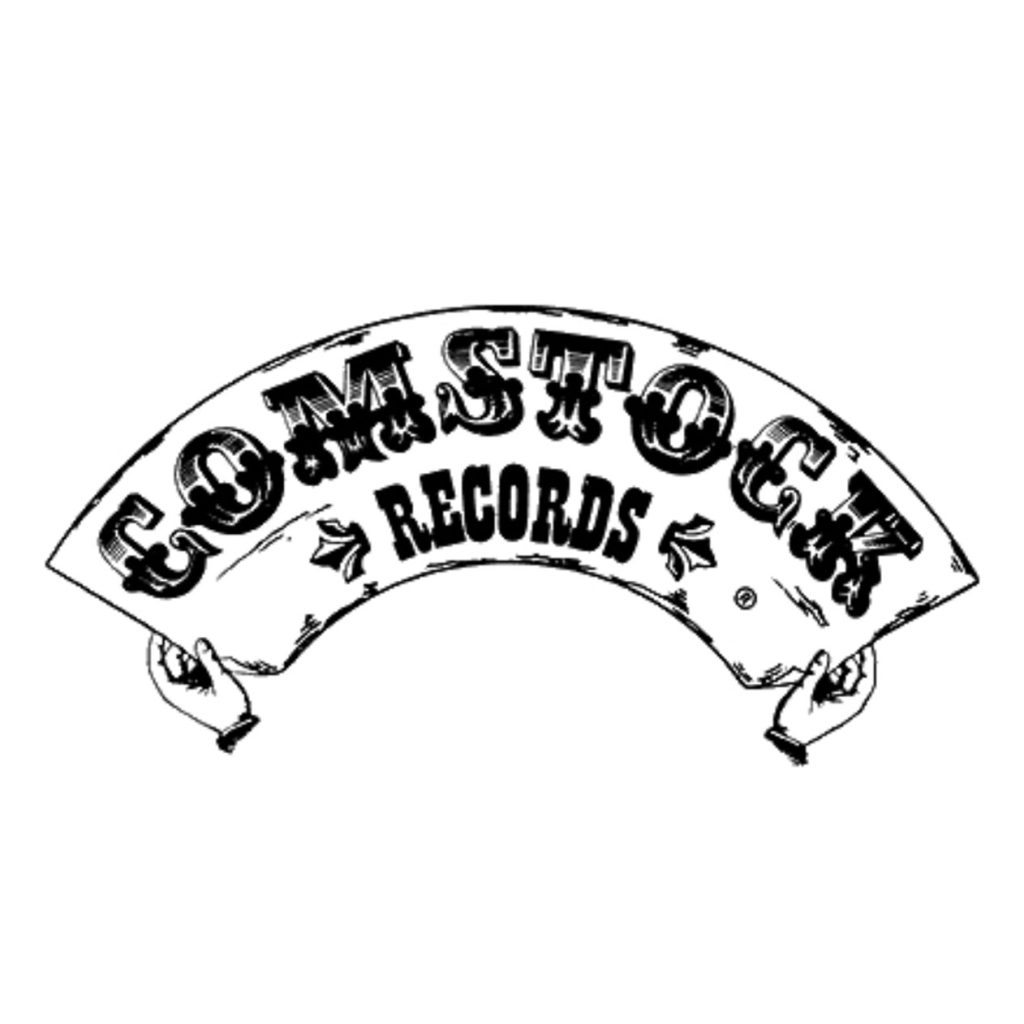 Comstock Records Logo