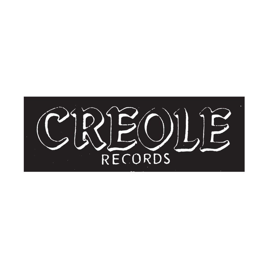 Creole Records Logo