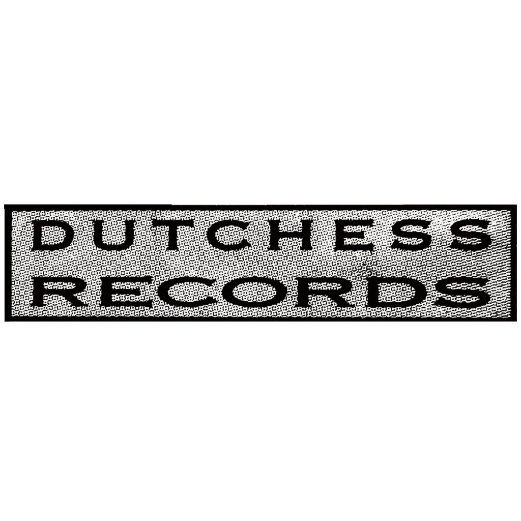 Dutchess Records Logo