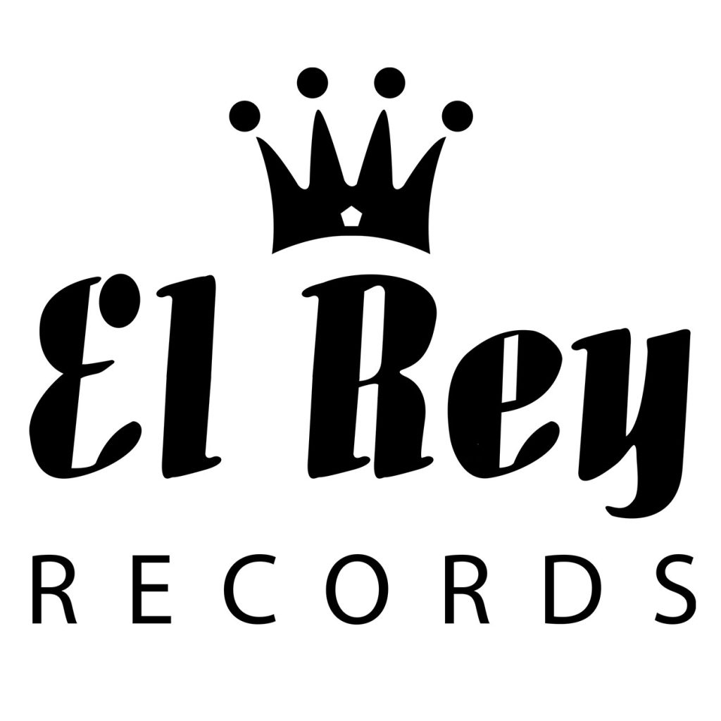 El Rey Records Logo