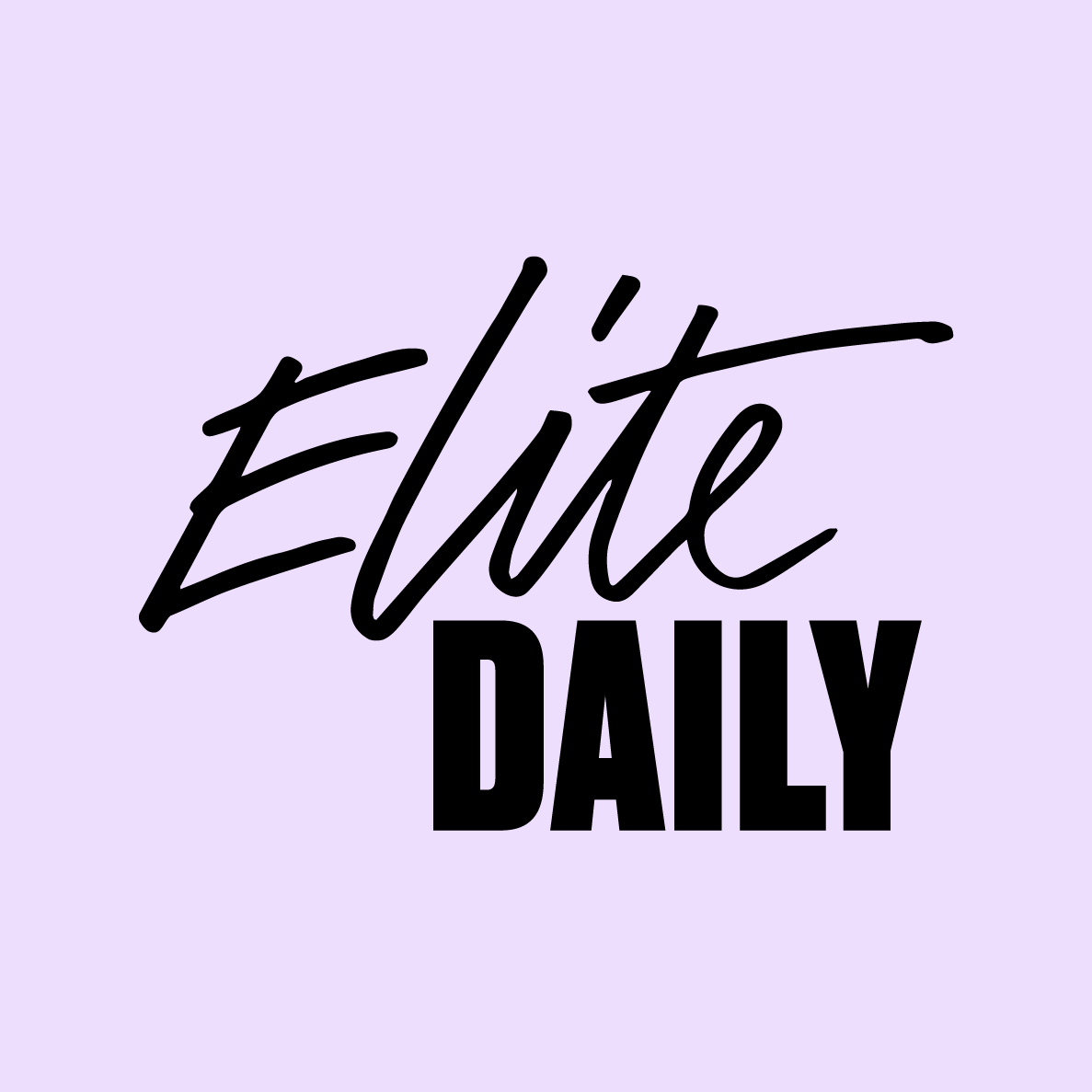 Elite Daily Logo