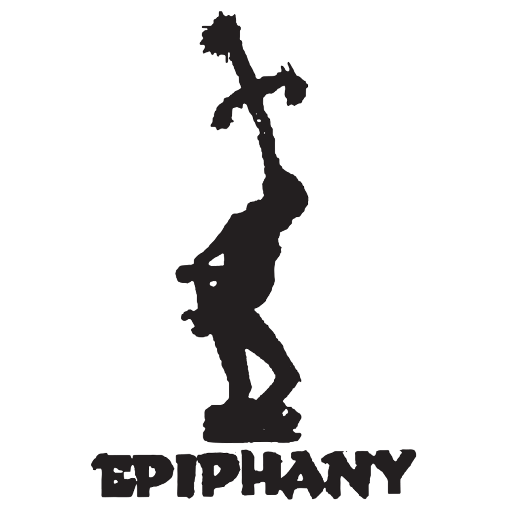 Epiphany Logo