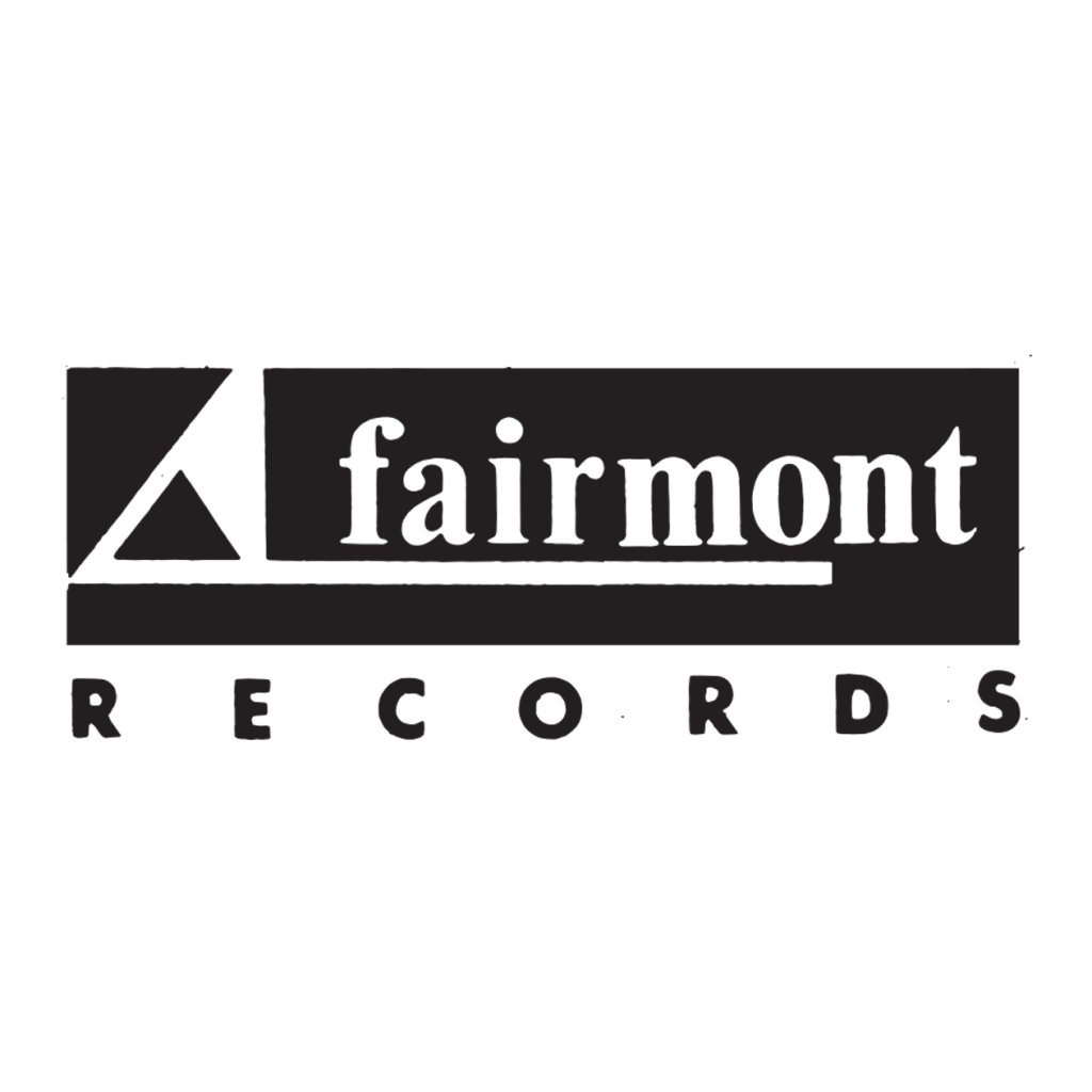 Fairmont Records Logo