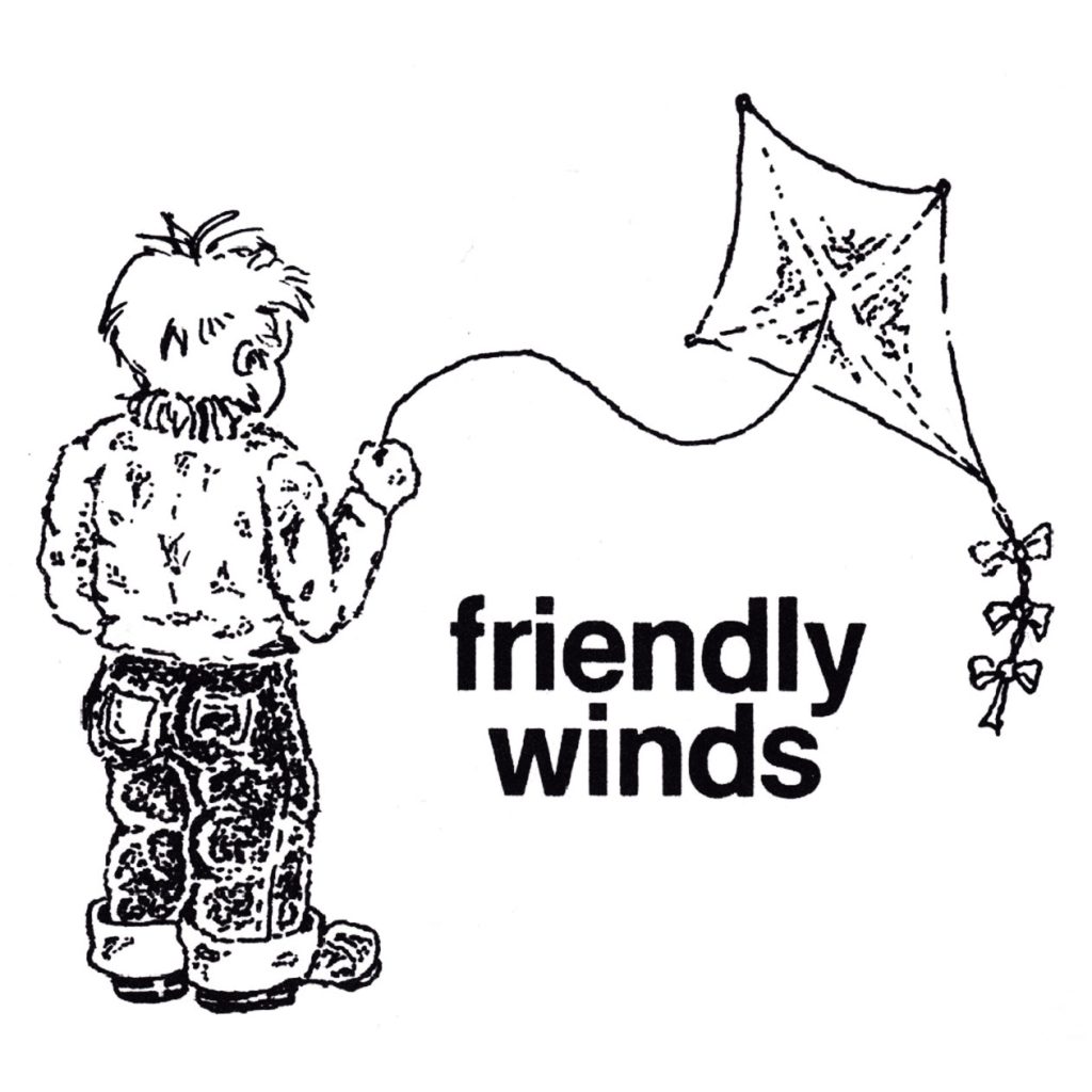 Friendly Winds Logo