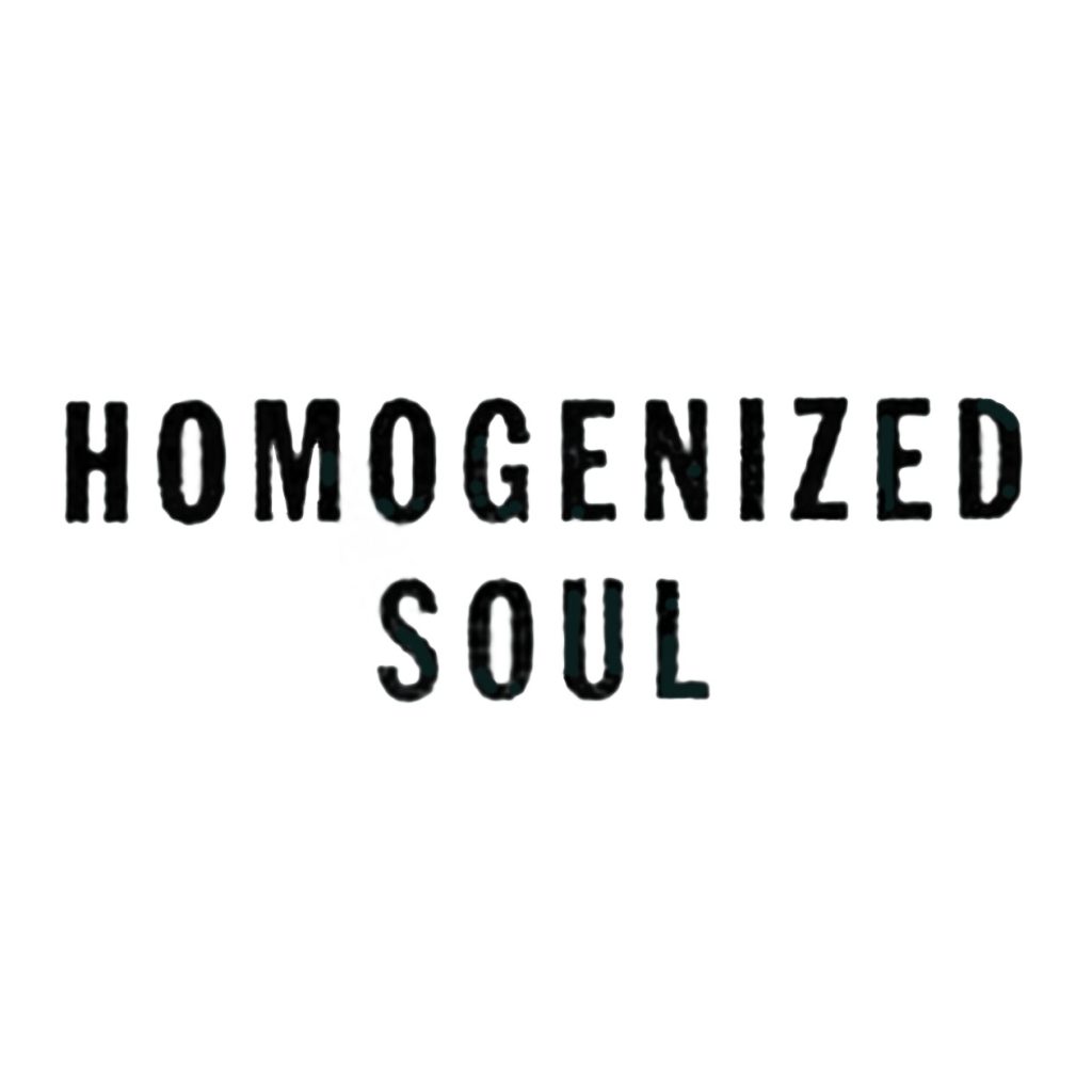 Homogenized Soul Logo